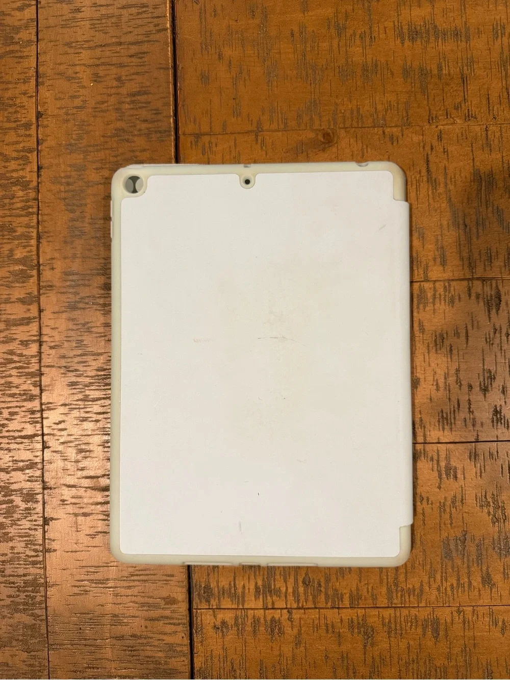 iPad 10.2 Case 7th 8th 9th Gen Tri Fold Stand Cover Used